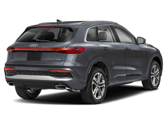 2026 Audi Q5 Premium Plus