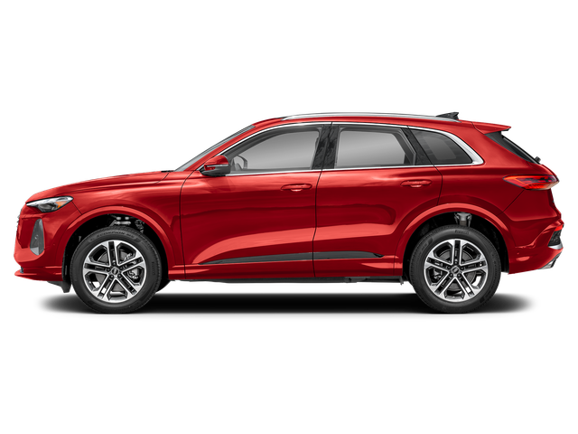 2026 Audi Q5 Premium Plus
