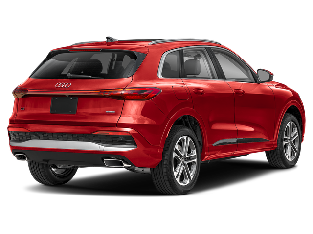 2026 Audi Q5 Premium Plus