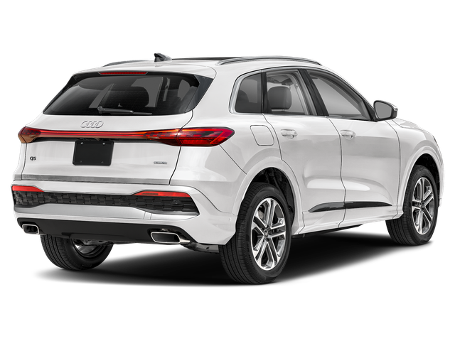2026 Audi Q5 Premium Plus