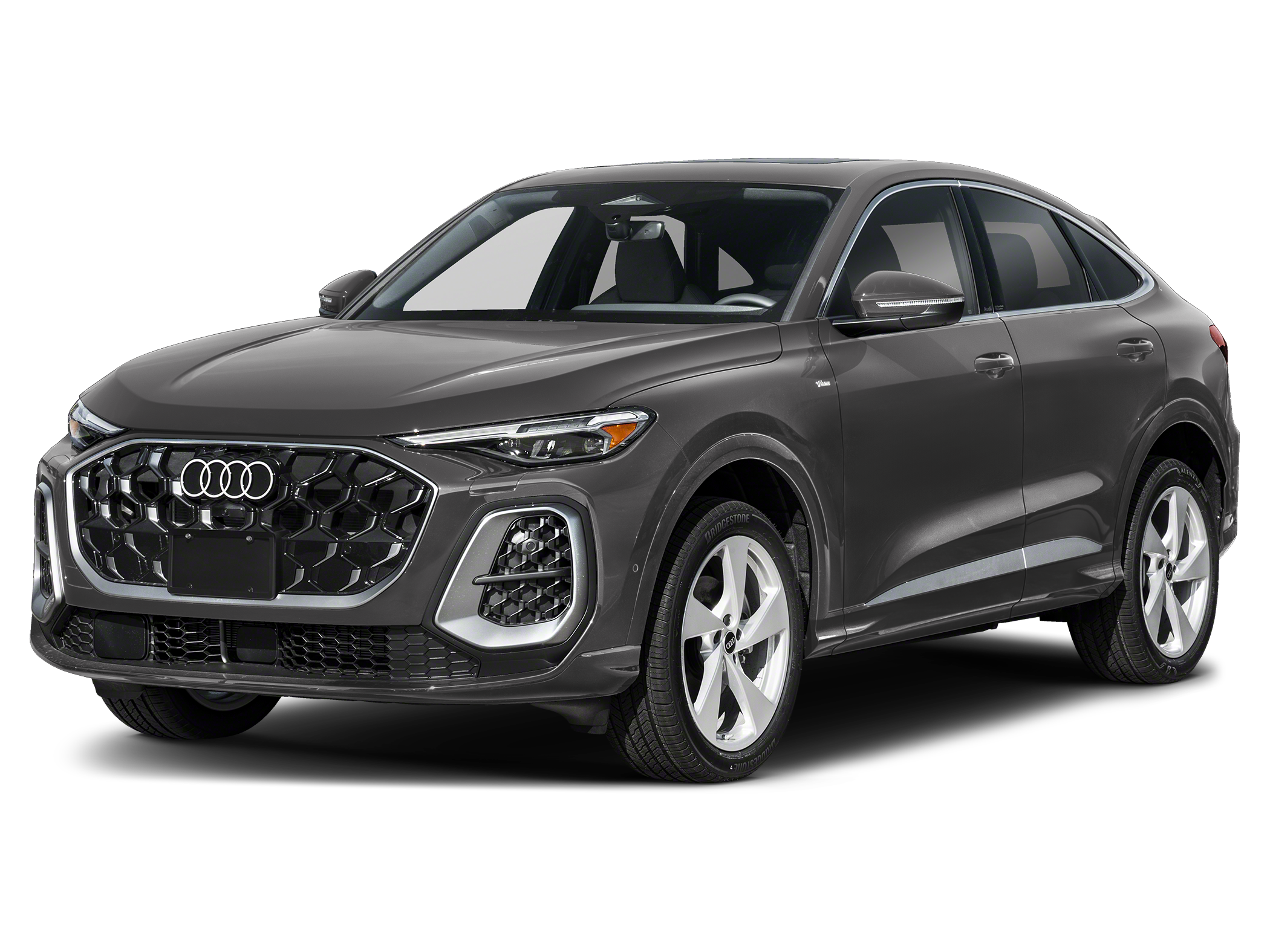 Image of 2026 Audi Q5+Sportback Premium