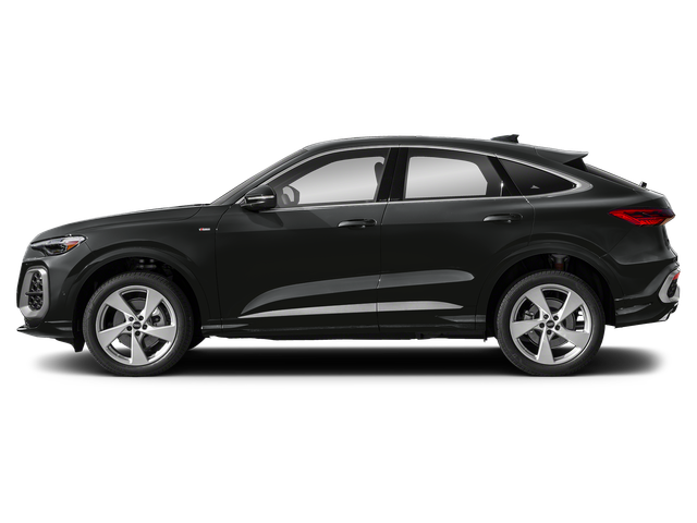 2026 Audi Q5 Sportback Premium Plus