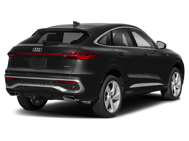 2026 Audi Q5 Sportback Premium Plus