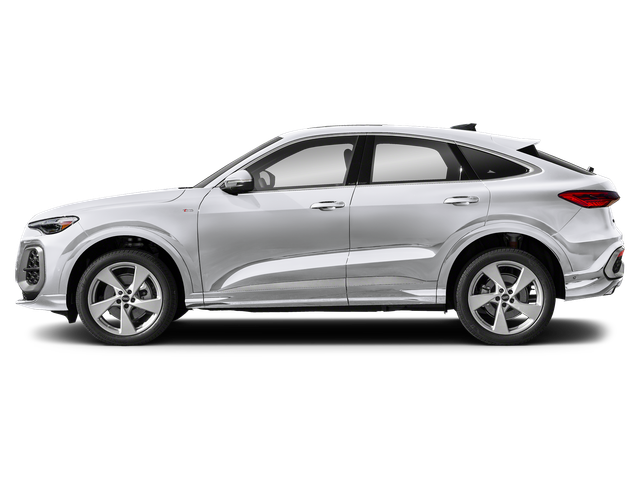 2026 Audi Q5 Sportback Premium Plus