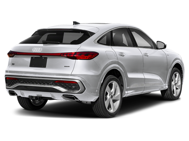 2026 Audi Q5 Sportback Premium Plus