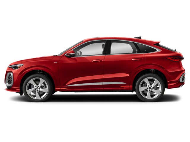2026 Audi Q5 Sportback Premium Plus