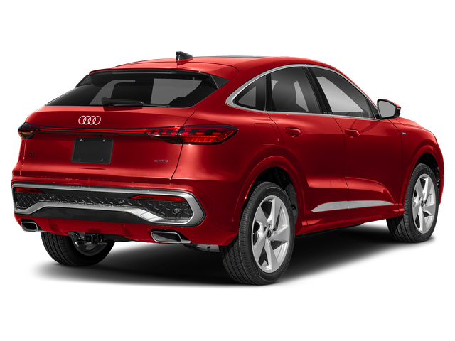 2026 Audi Q5 Sportback Premium Plus