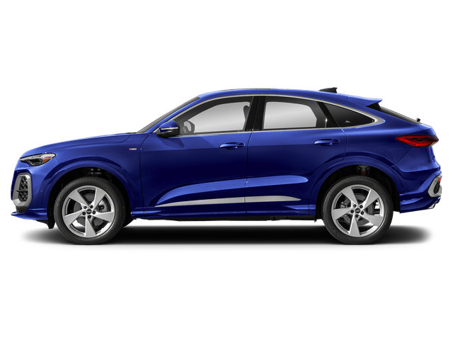2026 Audi Q5 Sportback Prestige