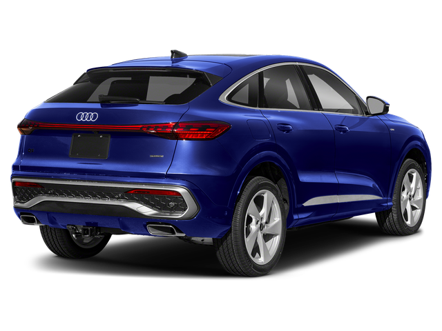 2026 Audi Q5 Sportback Prestige