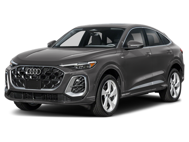 2026 Audi Q5 Sportback Prestige