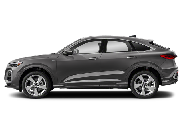 2026 Audi Q5 Sportback Prestige