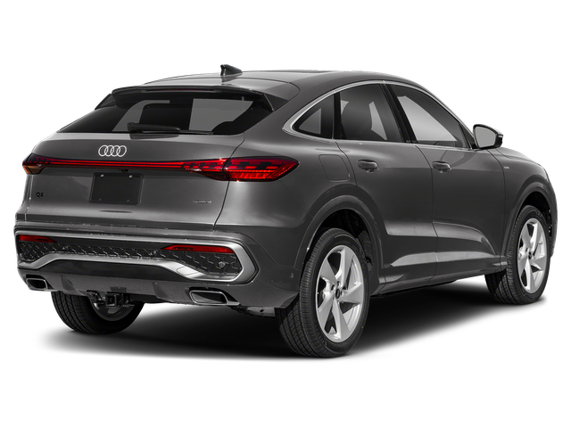 2026 Audi Q5 Sportback Prestige