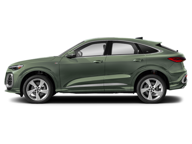2026 Audi Q5 Sportback Prestige