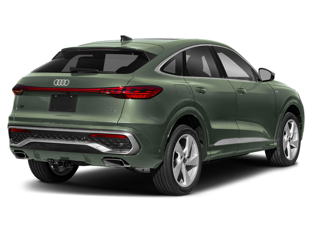 2026 Audi Q5 Sportback Prestige