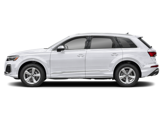 2026 Audi Q7 Premium