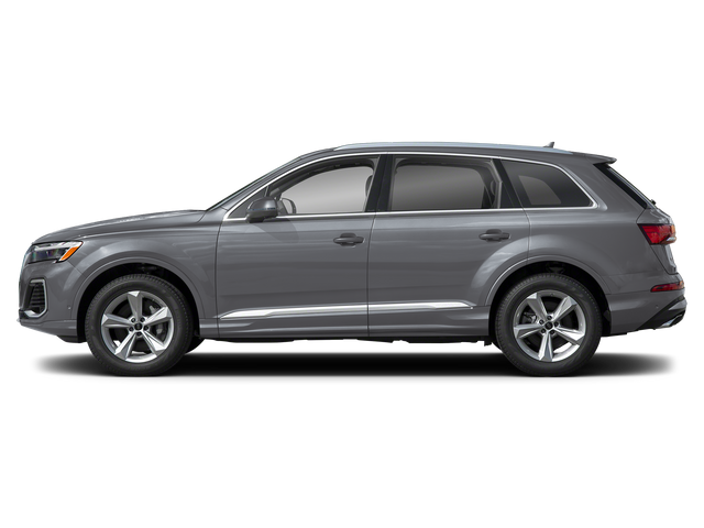 2026 Audi Q7 Premium