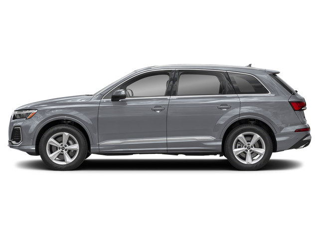 2026 Audi Q7 Premium
