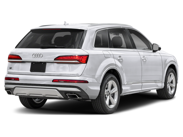 2026 Audi Q7 Premium Plus
