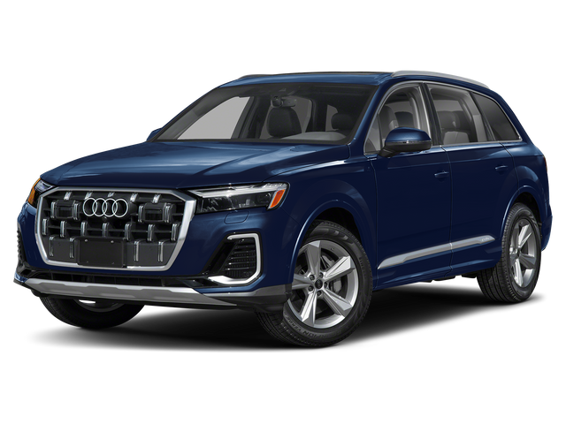 2026 Audi Q7 Premium Plus