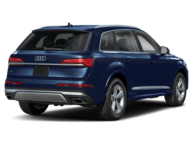 2026 Audi Q7 Premium Plus