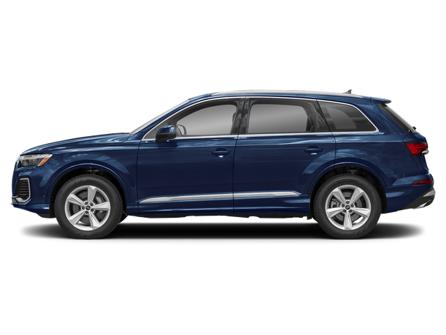 2026 Audi Q7 Premium Plus