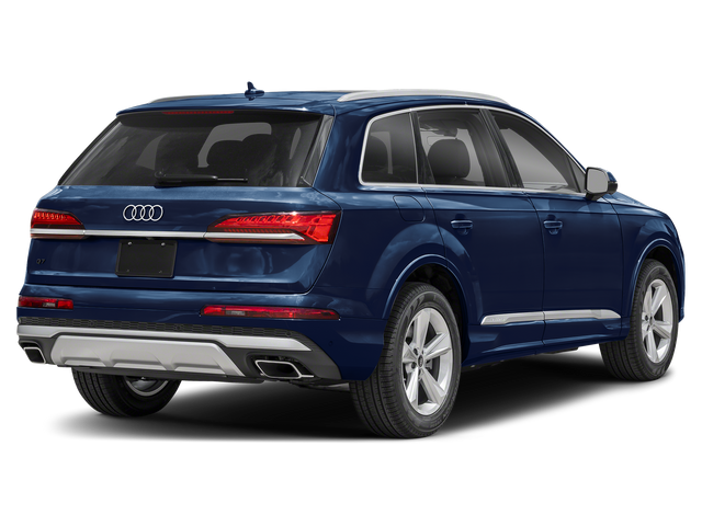 2026 Audi Q7 Premium Plus
