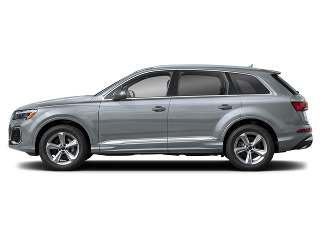 2026 Audi Q7 Premium Plus
