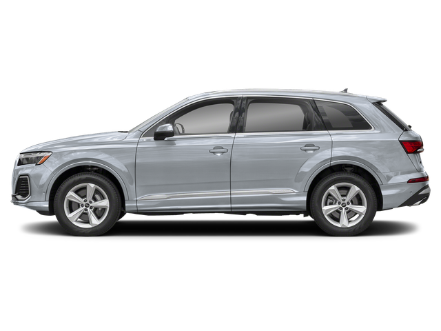 2026 Audi Q7 Premium Plus