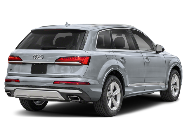 2026 Audi Q7 Premium Plus