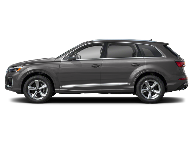 2026 Audi Q7 Prestige