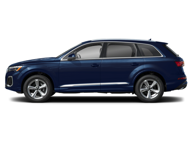 2026 Audi Q7 Prestige