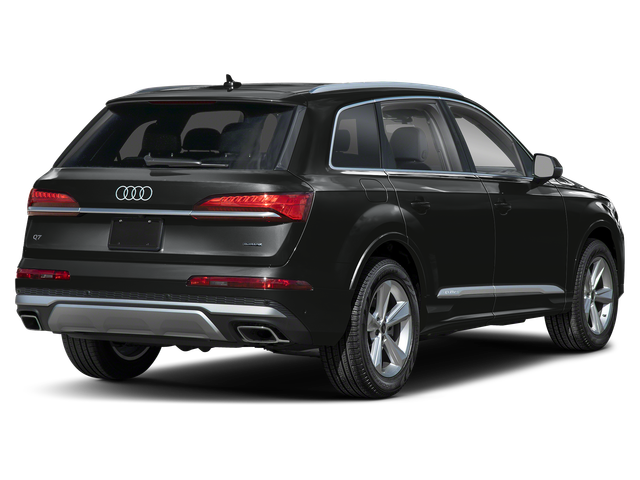 2026 Audi Q7 S line Premium
