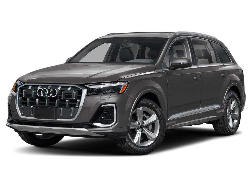 New 2026 Audi Q7 S+line+Premium+Plus For Sale in BURLINGAME, CA ...
