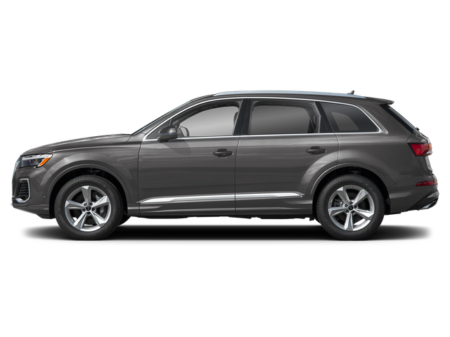 2026 Audi Q7 S line Premium Plus