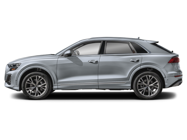 2026 Audi Q8 Premium