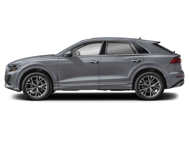2026 Audi Q8 Premium Plus