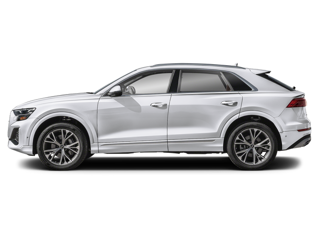 2026 Audi Q8 Prestige