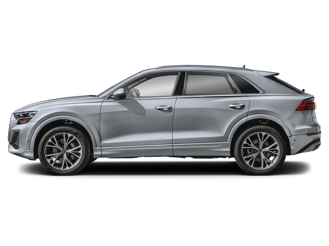 2026 Audi Q8 Prestige