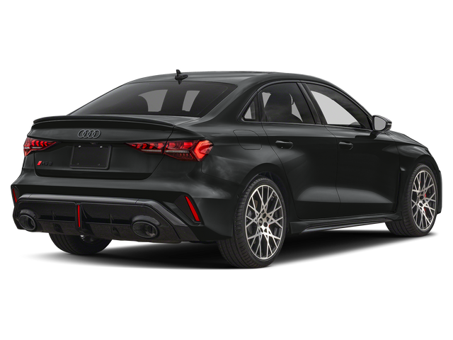 2026 Audi RS 3 Base