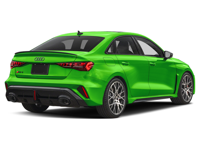 2026 Audi RS 3 Base