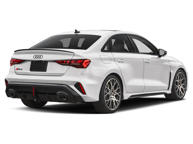 2026 Audi RS 3 Base