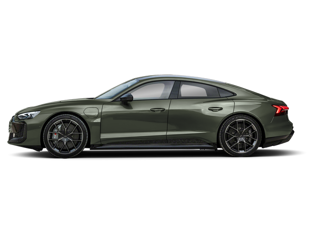 2026 Audi RS e-tron GT performance