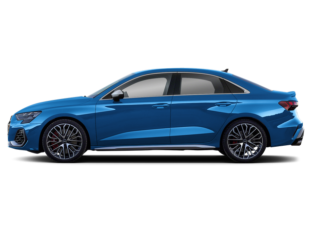 2026 Audi S3 Base