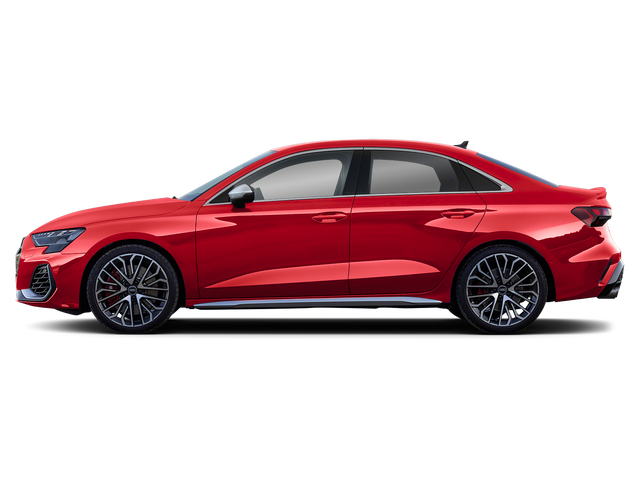 2026 Audi S3 Base