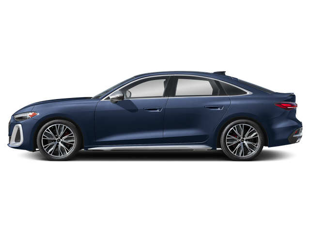 2026 Audi S5 Premium