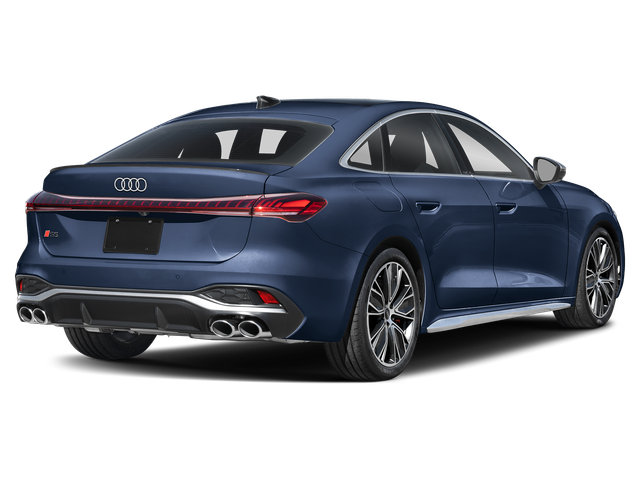 2026 Audi S5 Premium