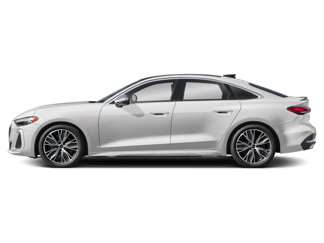 2026 Audi S5 Premium
