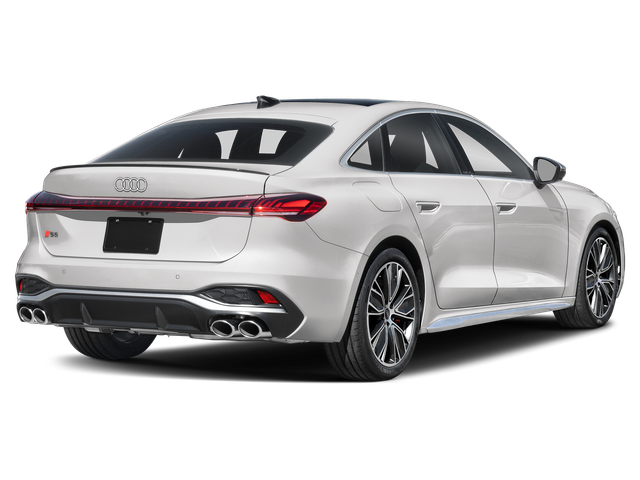 2026 Audi S5 Premium