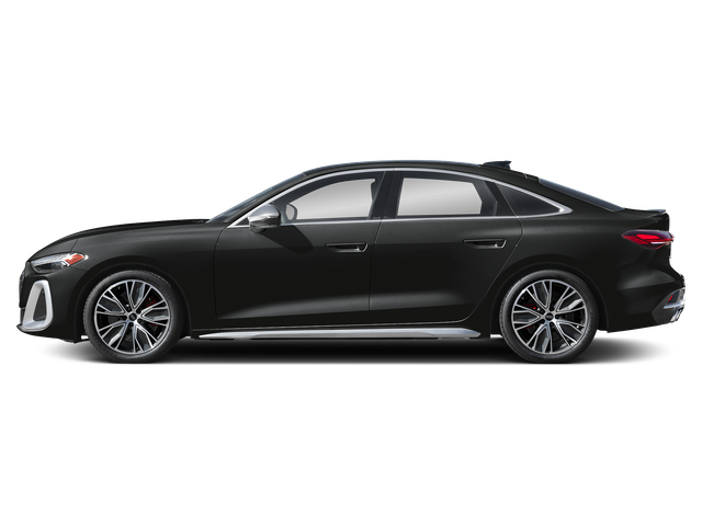 2026 Audi S5 Premium Plus
