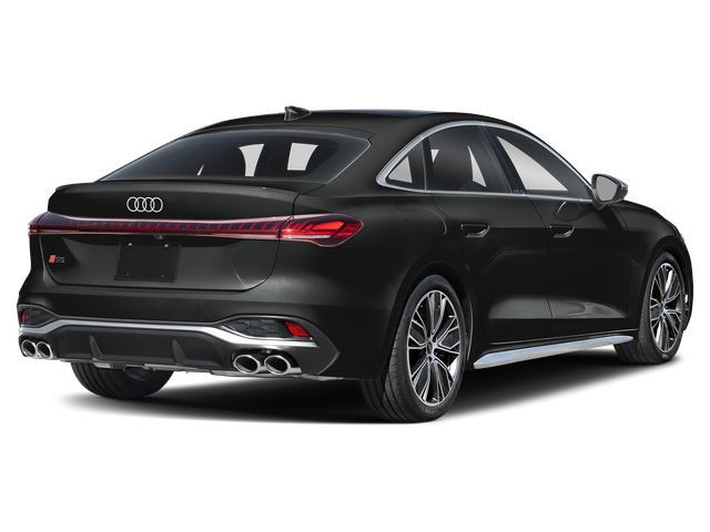 2026 Audi S5 Premium Plus